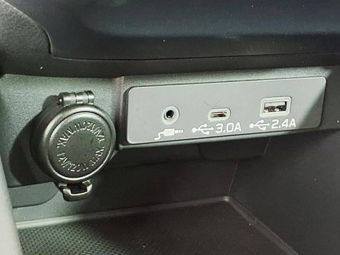 Certified 2026 Subaru WRX Premium AWD/4WD image 20