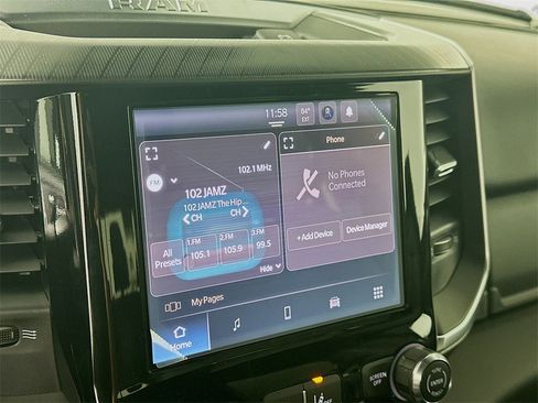 New 2026 RAM 1500 Big Horn image 13