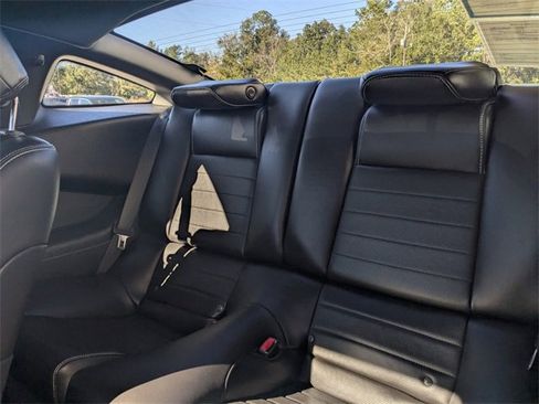 Used 2013 Ford Mustang Premium w/ V6 Performance Pkg image 11