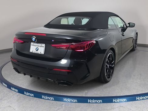 New 2026 BMW 440i xDrive Convertible AWD/4WD image 5
