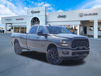 New 2026 RAM 2500 Lone Star