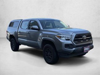 Used 2016 Toyota Tacoma SR w/ SR Convenience Package RWD video 3