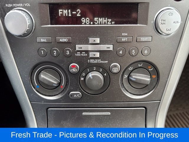 Used 2008 Subaru Outback 2.5i AWD/4WD image 15