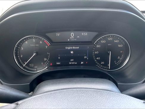 Used 2022 Cadillac CT4 Premium Luxury w/ Climate Package RWD image 20