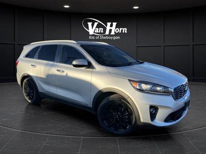 Used 2020 Kia Sorento EX