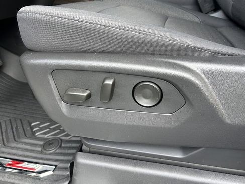 New 2026 Chevrolet Silverado 1500 LT Trail Boss w/ LPO, Dark Essentials Package image 47