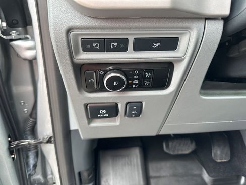 Used 2023 Ford F150 XLT w/ Equipment Group 302A High AWD/4WD image 20