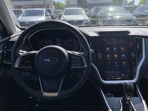 Used 2020 Subaru Outback Limited AWD/4WD image 28