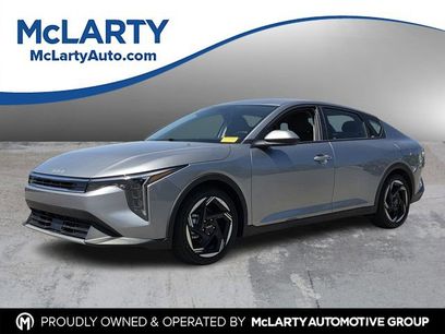 Used 2025 Kia K4 EX