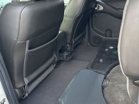 Used 2015 Nissan Frontier PRO-4X w/ Pro-4x Luxury Package image 43