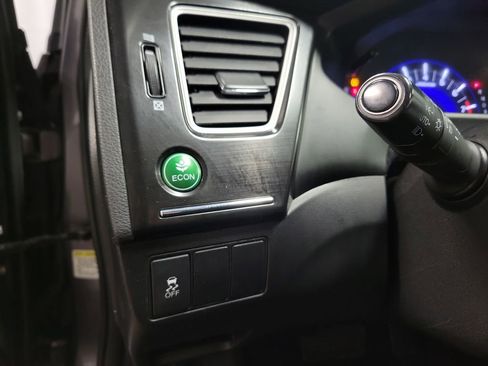 Used 2015 Honda Civic EX-L image 18