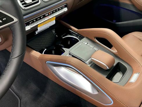New 2026 Mercedes-Benz GLE 450 GLE 450 image 7