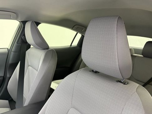 New 2026 Toyota Prius LE image 24