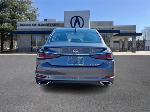 Used 2021 Lexus ES 350 w/ Premium Package image 5