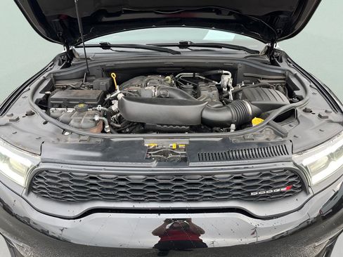 Used 2022 Dodge Durango GT RWD image 26