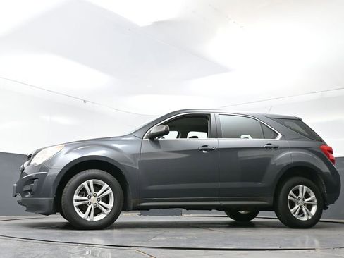 Used 2010 Chevrolet Equinox LS image 26