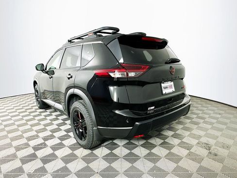 New 2026 Nissan Rogue SV w/ Rock Creek Premium Package AWD/4WD image 7