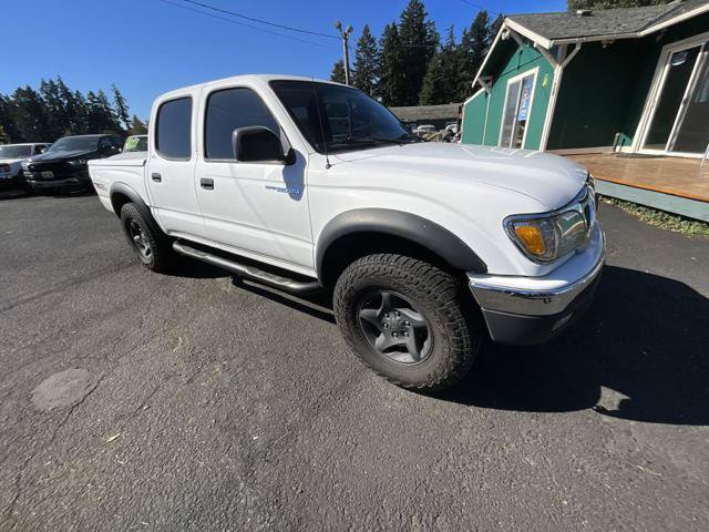 Used 2001 Toyota Tacoma PreRunner RWD image 3