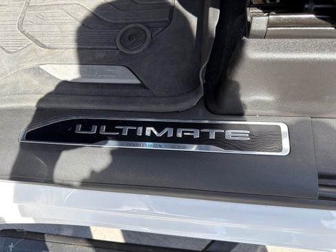 Used 2025 GMC Sierra 1500 Denali Ultimate image 29