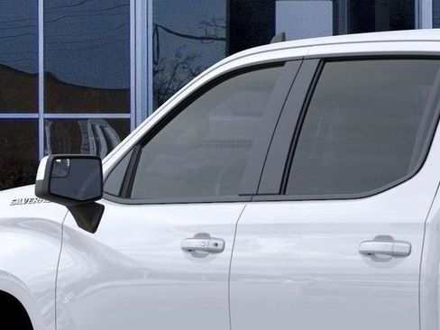 New 2026 Chevrolet Silverado 1500 LT AWD/4WD image 12