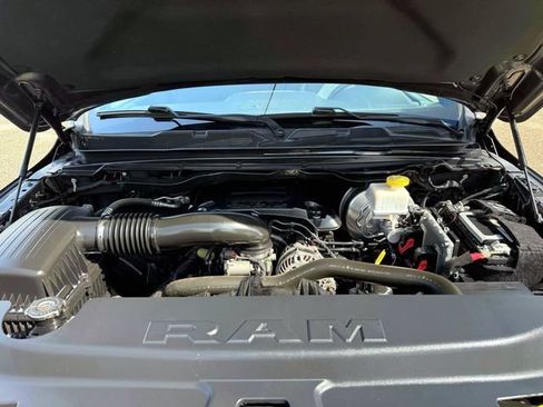 Used 2020 RAM 1500 Big Horn AWD/4WD image 20