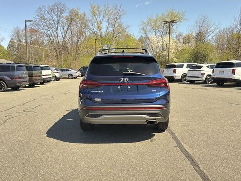 Certified 2023 Hyundai Santa Fe SEL AWD/4WD image 12