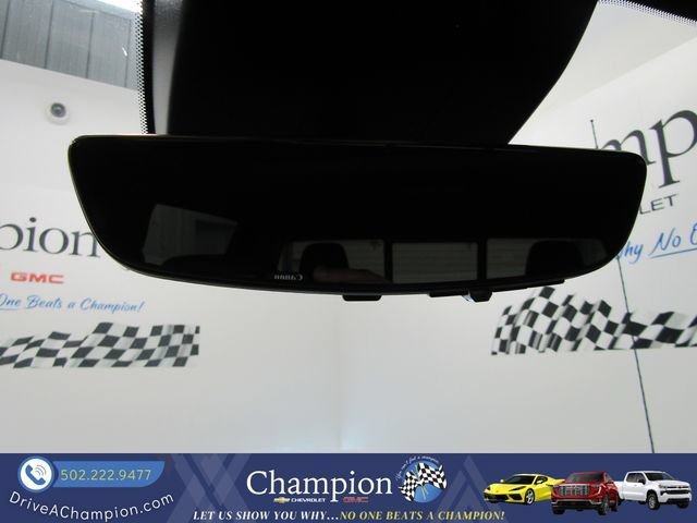 Used 2024 GMC Sierra 1500 Denali AWD/4WD image 50