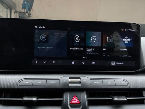 Used 2025 Kia K4 FWD image 31