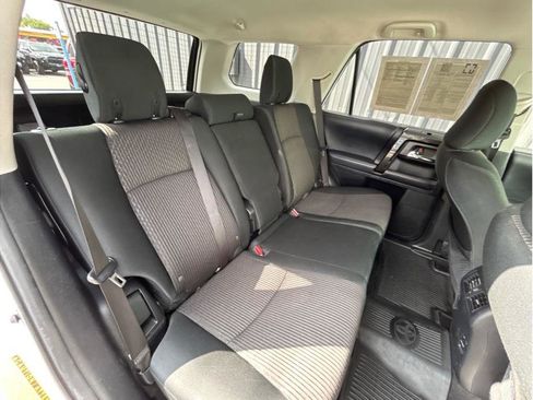 Used 2019 Toyota 4Runner TRD Off-Road Premium image 23