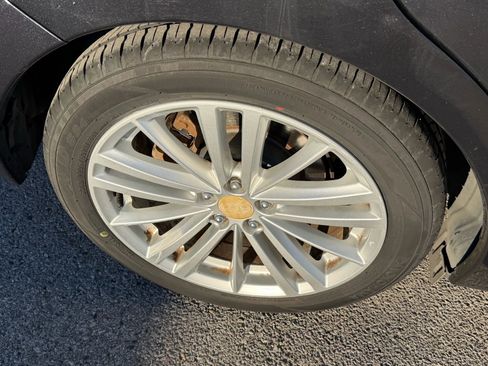 Used 2012 Subaru Impreza 2.0i Premium image 18