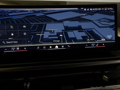 New 2026 BMW X5 xDrive50e w/ Executive Package image 21