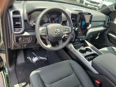 New 2026 RAM 1500 Big Horn AWD/4WD image 12