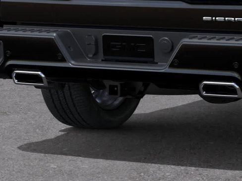 New 2026 GMC Sierra 1500 Denali image 14