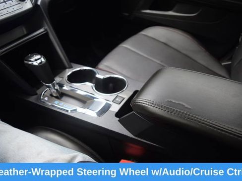 Used 2017 Chevrolet Equinox LT AWD/4WD image 12