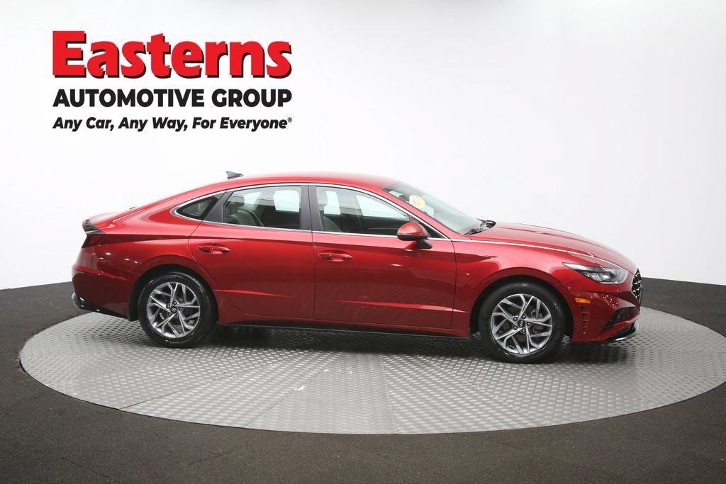 Used 2023 Hyundai Sonata SEL FWD image 47