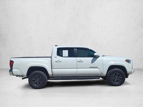 Certified 2023 Toyota Tacoma SR5 RWD image 4