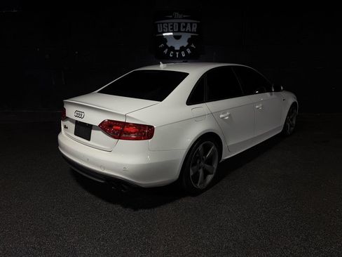 Used 2011 Audi S4 Prestige AWD/4WD image 5