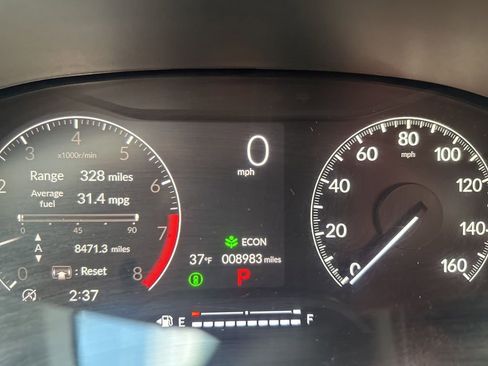 Used 2025 Honda Civic Sport image 19