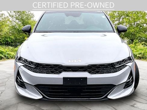 Used 2024 Kia K5 GT-Line image 3