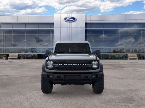 New 2026 Ford Bronco Big Bend w/ Black Diamond Package AWD/4WD image 31
