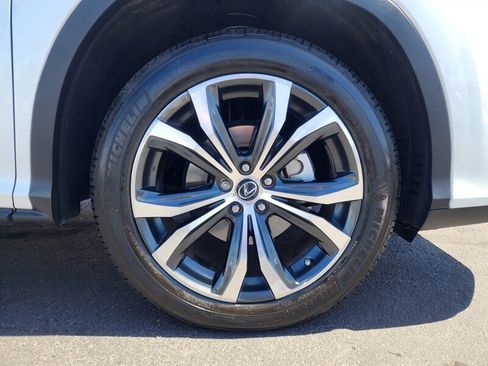 Used 2021 Lexus RX 350 FWD w/ Premium Package image 22
