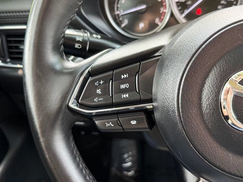 Used 2023 MAZDA CX-5 AWD 2.5 S w/ Select Package image 30