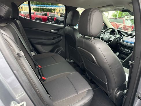 Used 2021 Buick Encore GX Preferred FWD image 22