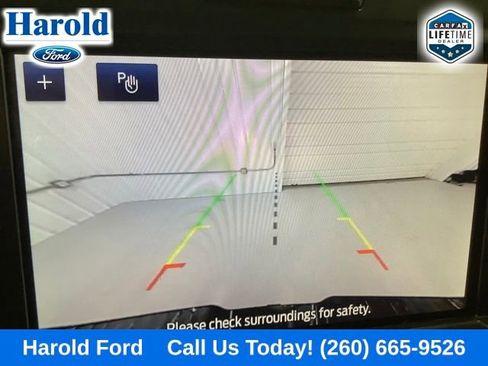 Used 2025 Ford F350 XLT image 17