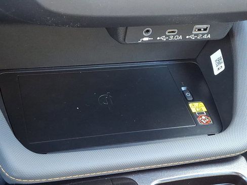 New 2026 Subaru Forester Wilderness image 15