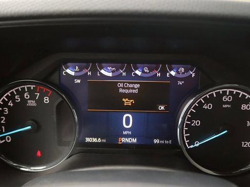 Used 2023 Ford F150 XLT w/ Equipment Group 302A High image 18