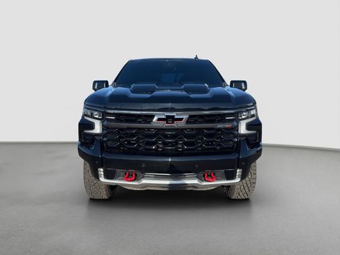 Used 2026 Chevrolet Silverado 1500 ZR2 AWD/4WD image 2