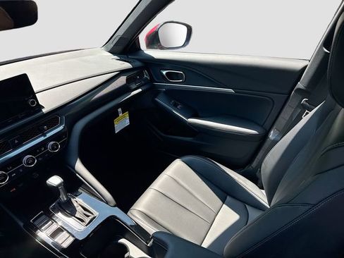 Certified 2025 Acura Integra A-Spec image 25