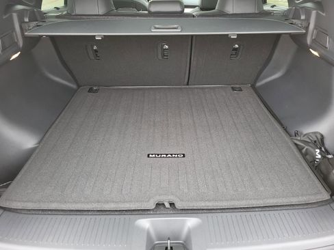 New 2026 Nissan Murano SL image 15