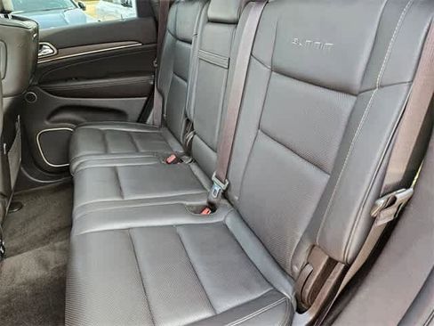 Used 2015 Jeep Grand Cherokee Summit image 20